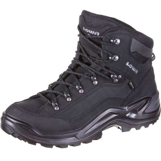 Ботинки Renegade