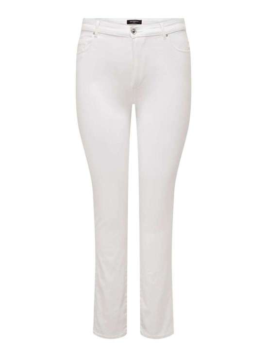 Обычные джинсы CARAUGUSTA