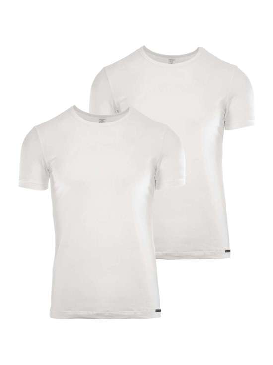 Футболка Crewneck RED 1601 2-Pack