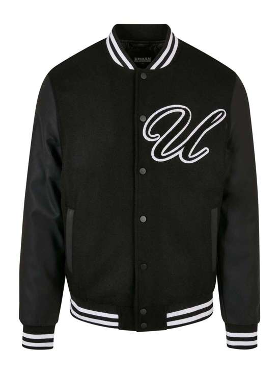 Всесезонная куртка Big U