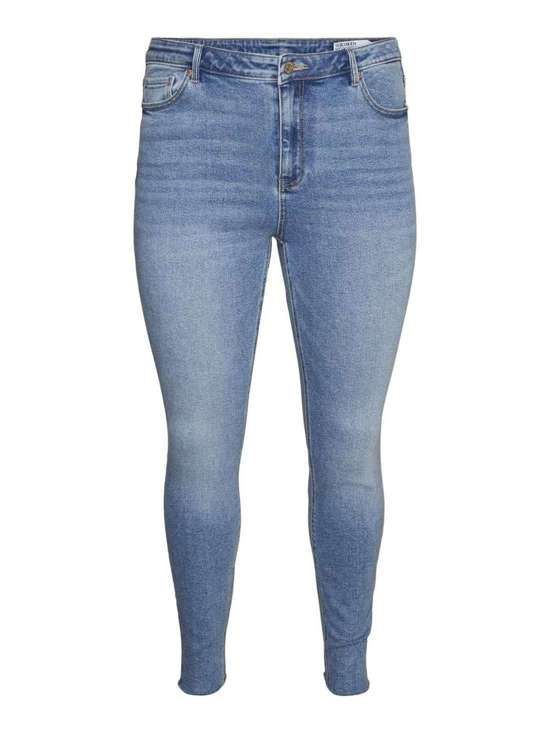 Узкие джинсы SOPHIA