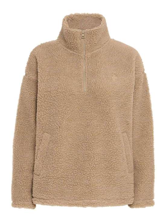 Флисовая куртка Tolirone