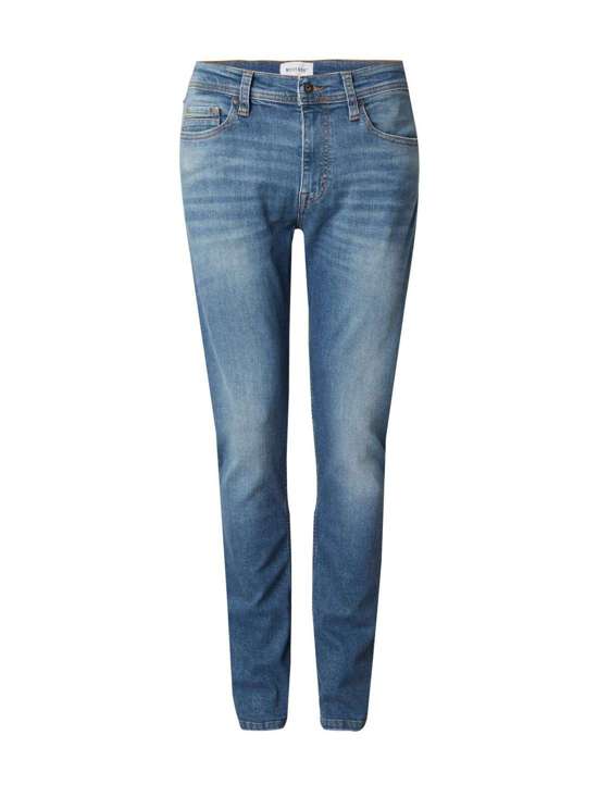 Джинсы узкого кроя Vegas