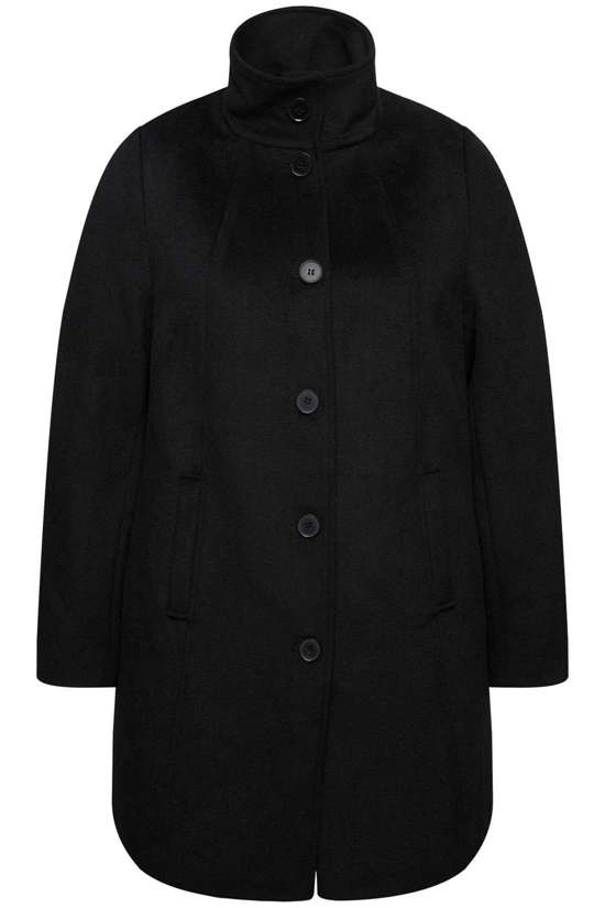 Зимнее пальто