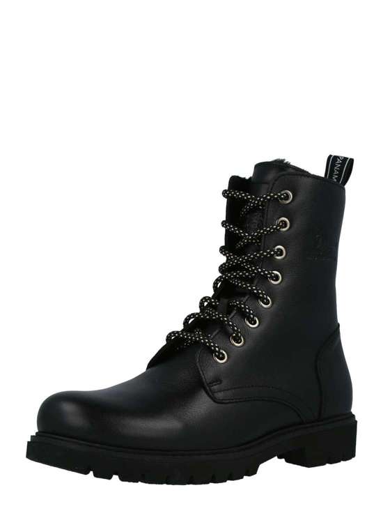 Ботильоны на шнуровке Frisia B