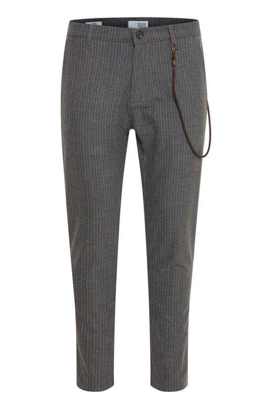 Брюки узкого кроя TRAVIS