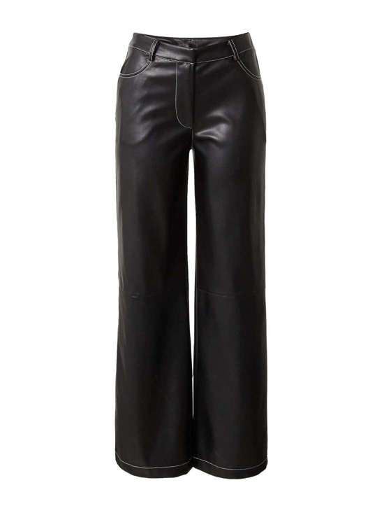 Широкие брюки Jo