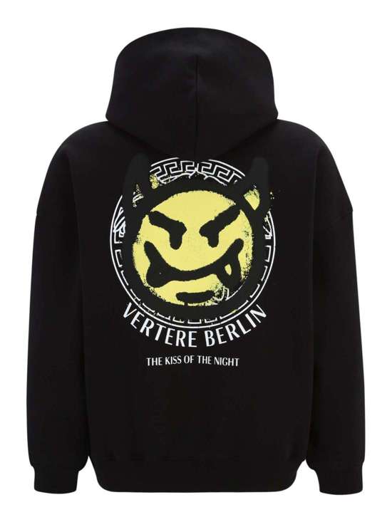 Свитшот DEVIL