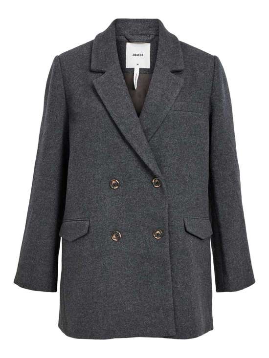 Блейзер OBJBlaza