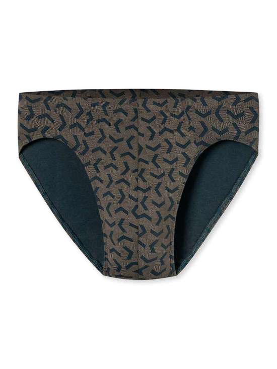 Мини-брифы 95/5 Essentials