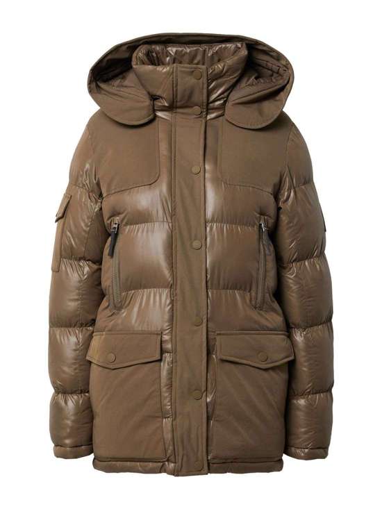 Спортивная куртка