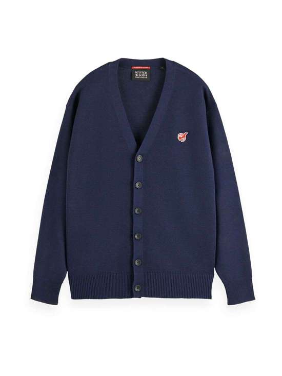 Кардиган THE FREE SPIRIT PEACE BIRD