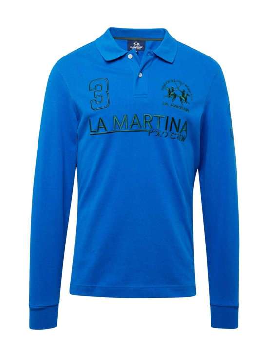 Рубашка-поло