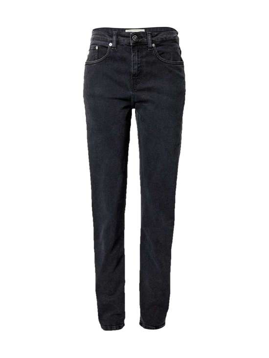 Обычные джинсы Mimi