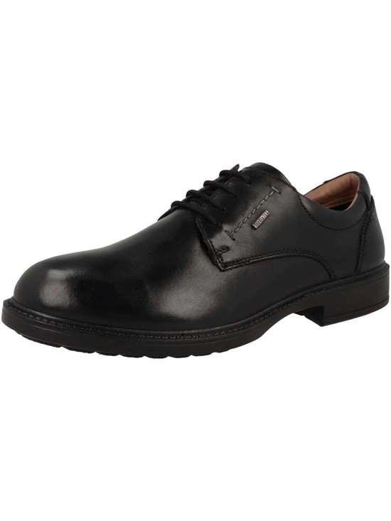 Обувь на шнуровке Harry 50