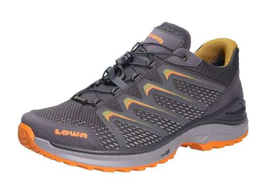 Полуботинок Maddox GTX