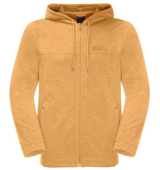 Функциональная флисовая куртка WALDSEE