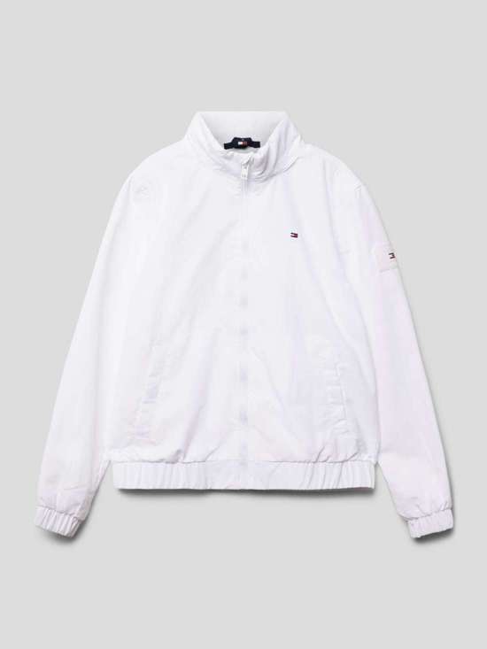 Куртка с логотипом ESSENTIAL