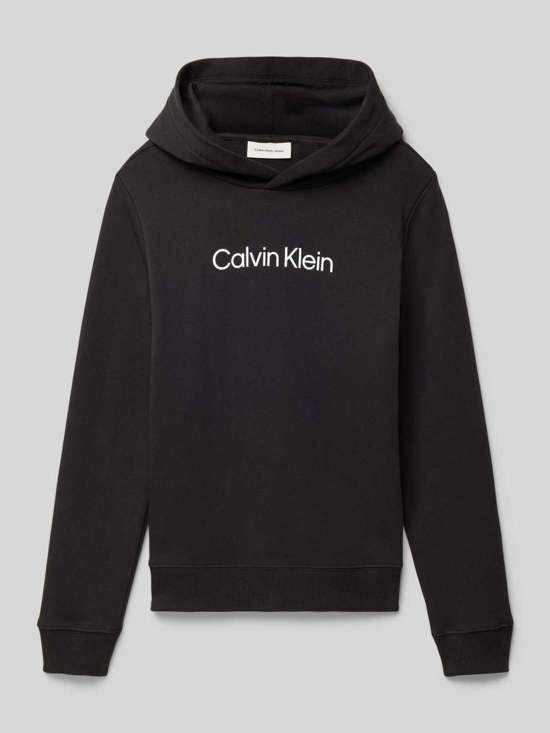 Толстовка с капюшоном