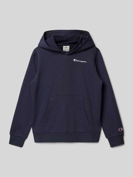 Толстовка с капюшоном