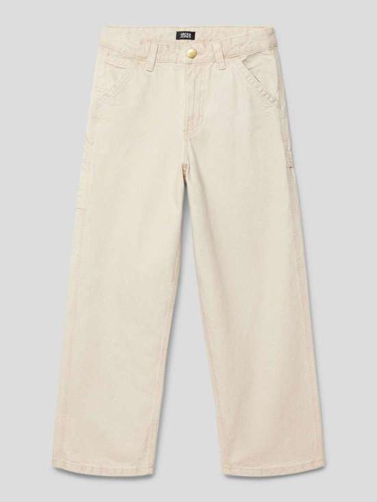 Чино с декоративными швами ALEX