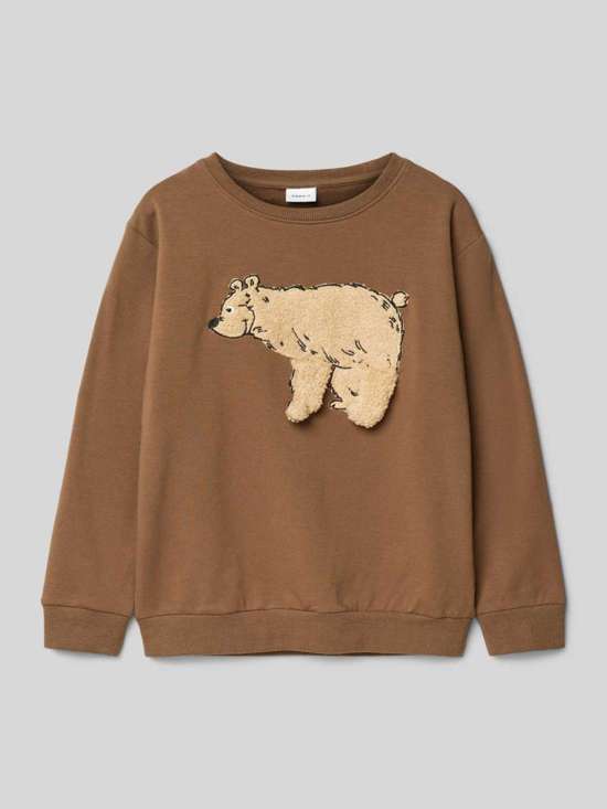 Толстовка с мотивом