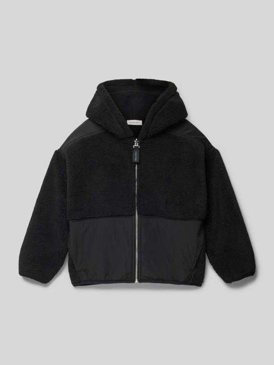 Куртка с лейблом REVERSIBLE