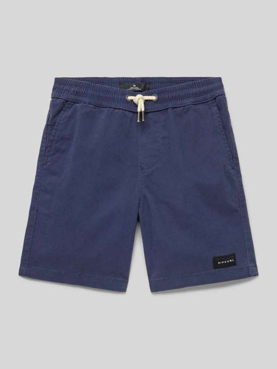 Шорты с нашивкой-лейблом EPIC VOLLEY