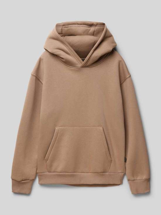 Толстовка с лейблом ORLA