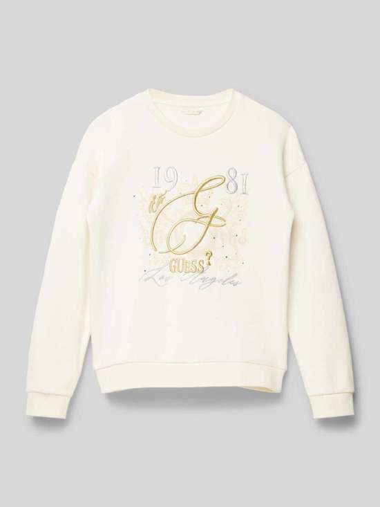 Толстовка с вышивкой этикеток ACTIVE