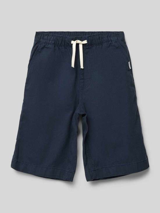 Шорты-бермуды с эластичным поясом CARPENTER