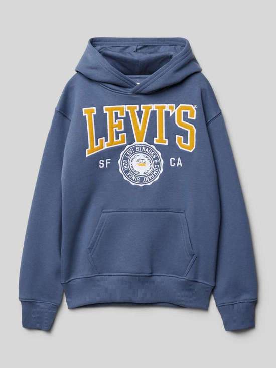 Толстовка с капюшоном