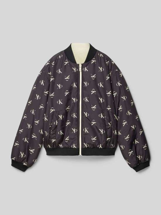 Двусторонний бомбер