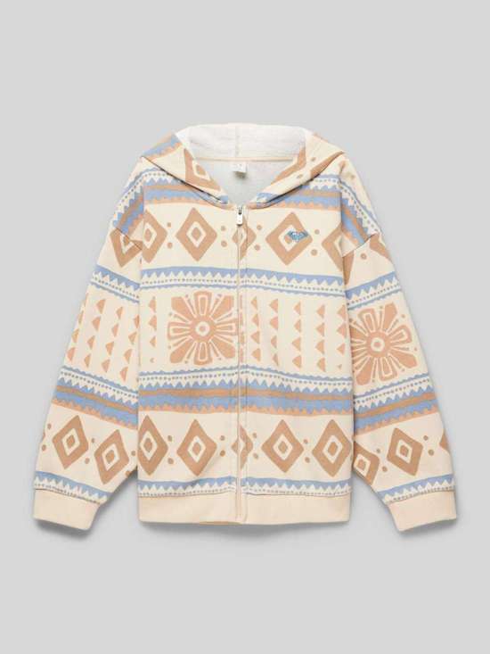 Толстовка с капюшоном