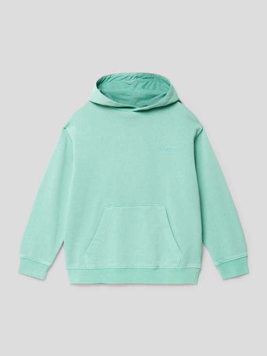 Толстовка с карманом-кенгуру CORNELL