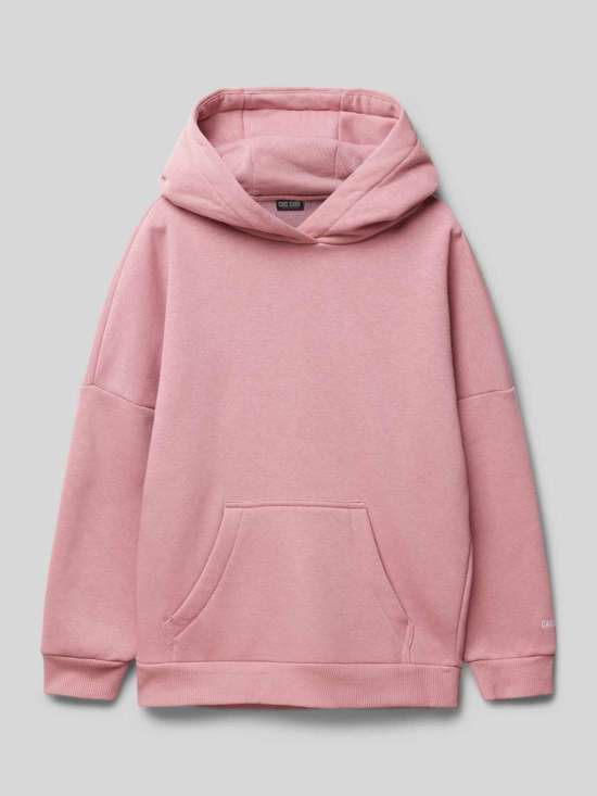 Толстовка с лейблом ORLA