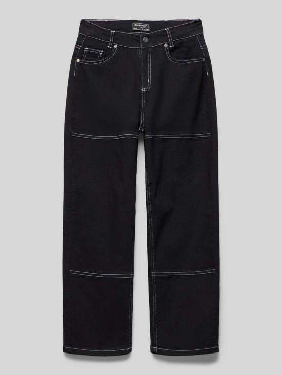 Джинсы с этикеткой