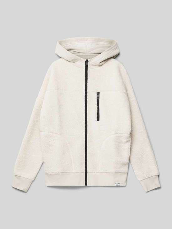 Куртка на молнии