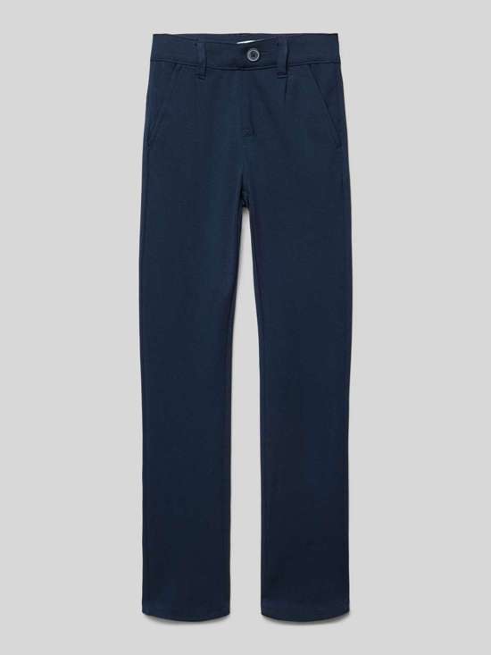 Брюки с боковыми карманами MSILAS