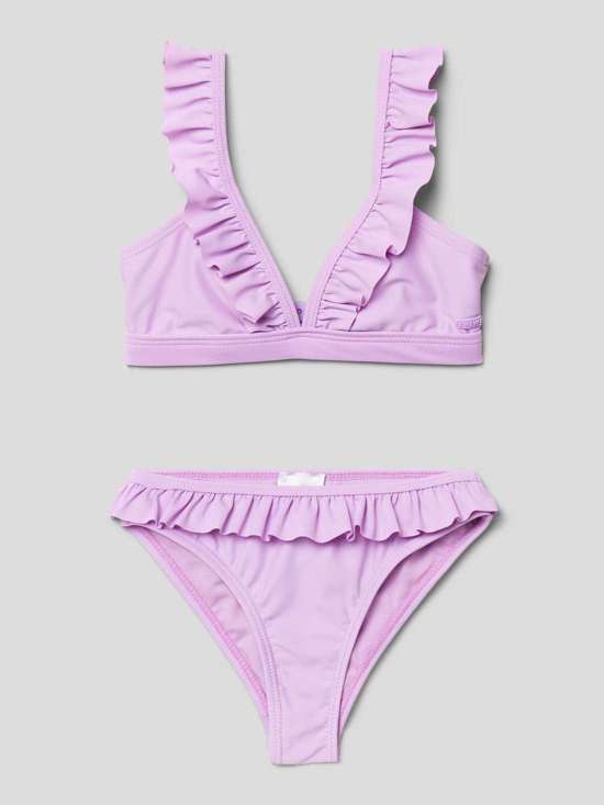 Бикини с рюшами Bella