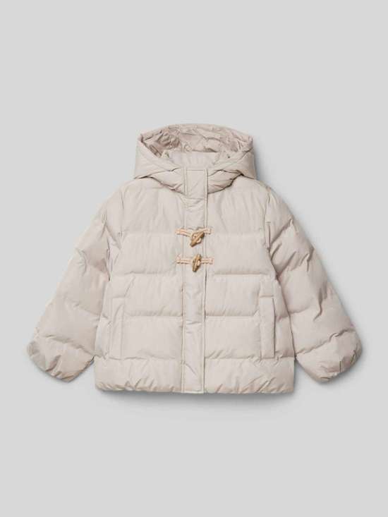 Анорак с капюшоном angy