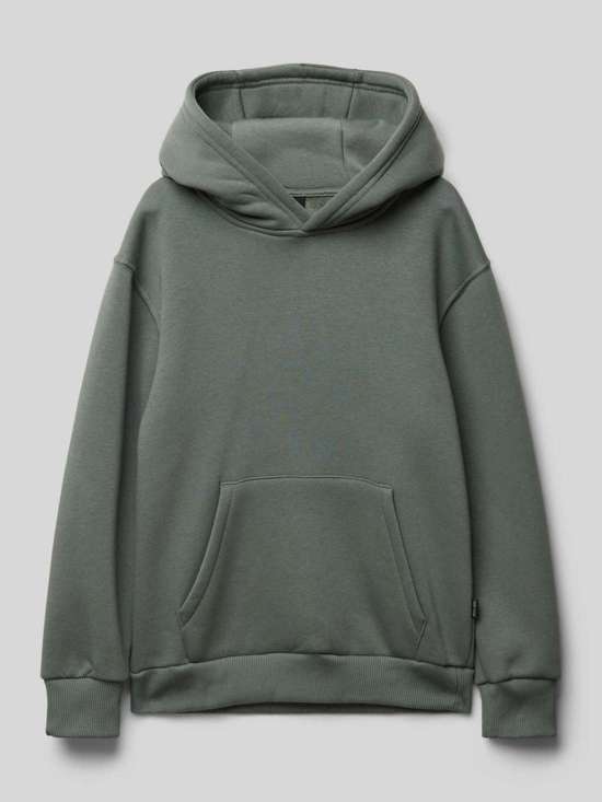 Толстовка с лейблом ORLA