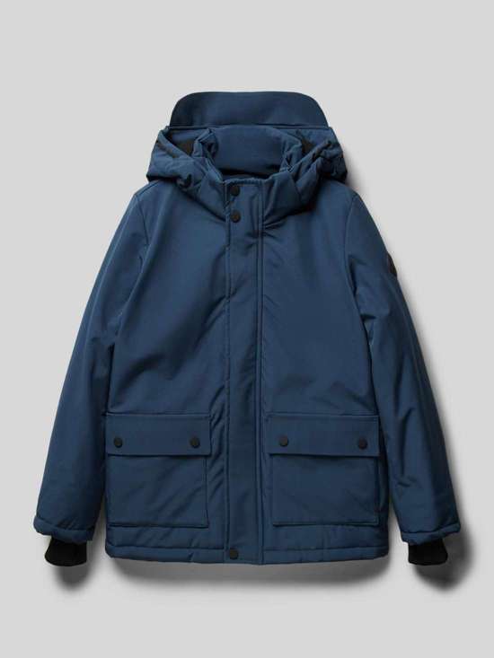 Куртка с капюшоном TRYNNAR