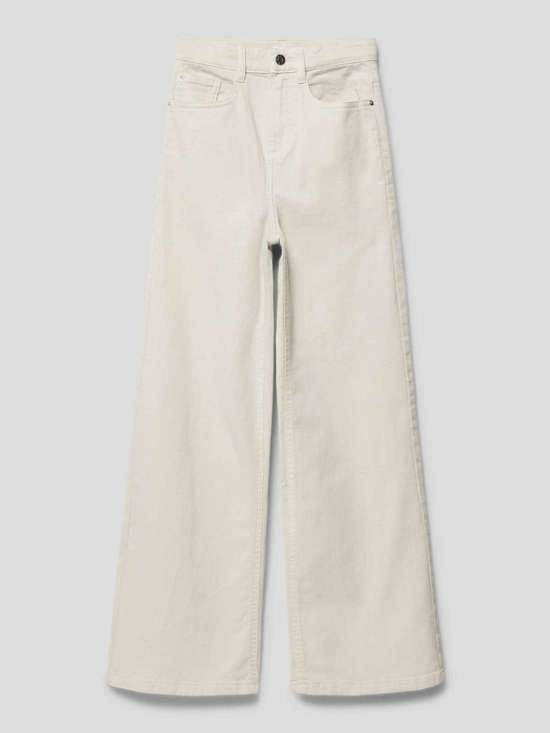 Джинсы с пятью карманами