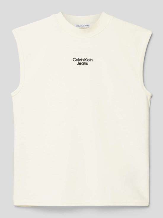 Топ с этикеткой OTTOMAN