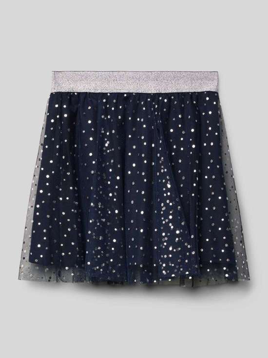 Юбка с эластичным поясом RAYA