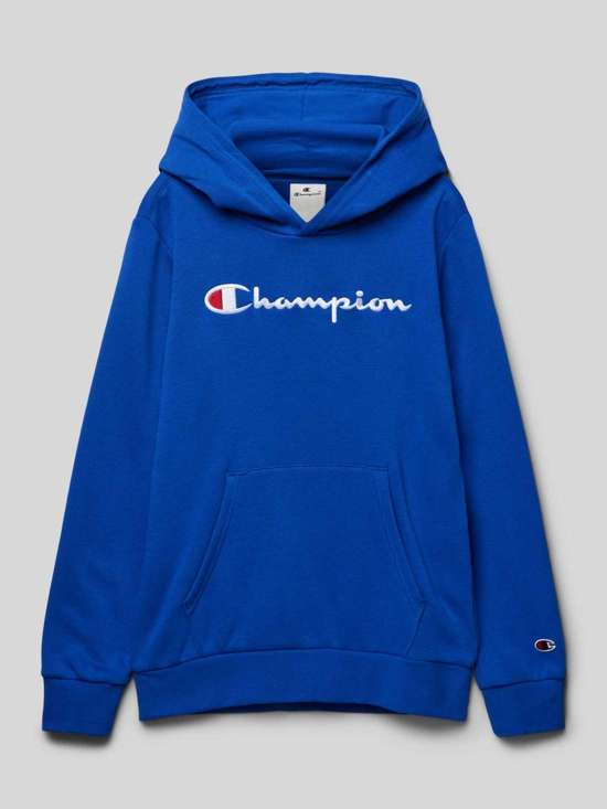 Толстовка с капюшоном