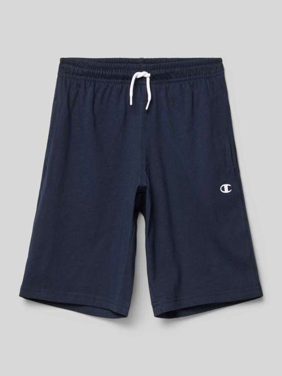 Спортивные шорты с логотипом