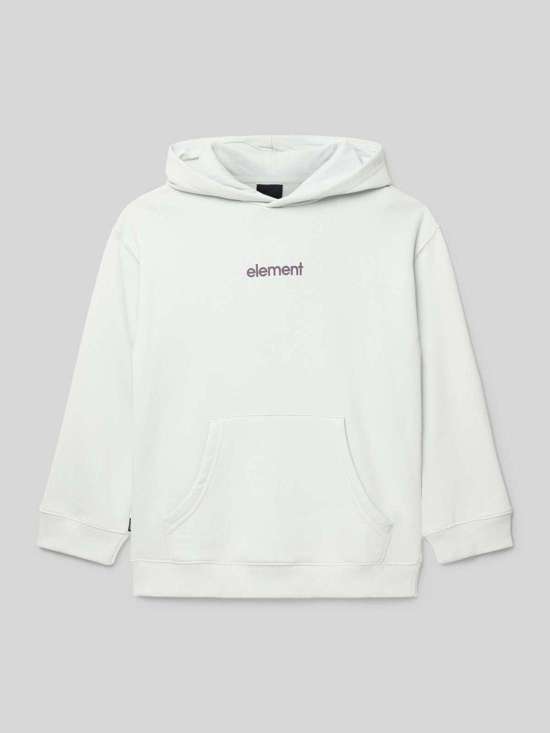 Толстовка с карманом-кенгуру SIMPLE